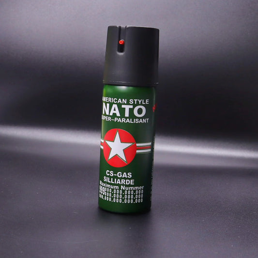 GAS PIMIENTA AEROSOL (60ml)